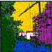 Artwork for Still A Beautiful World (C) 2007 Frances Miller
